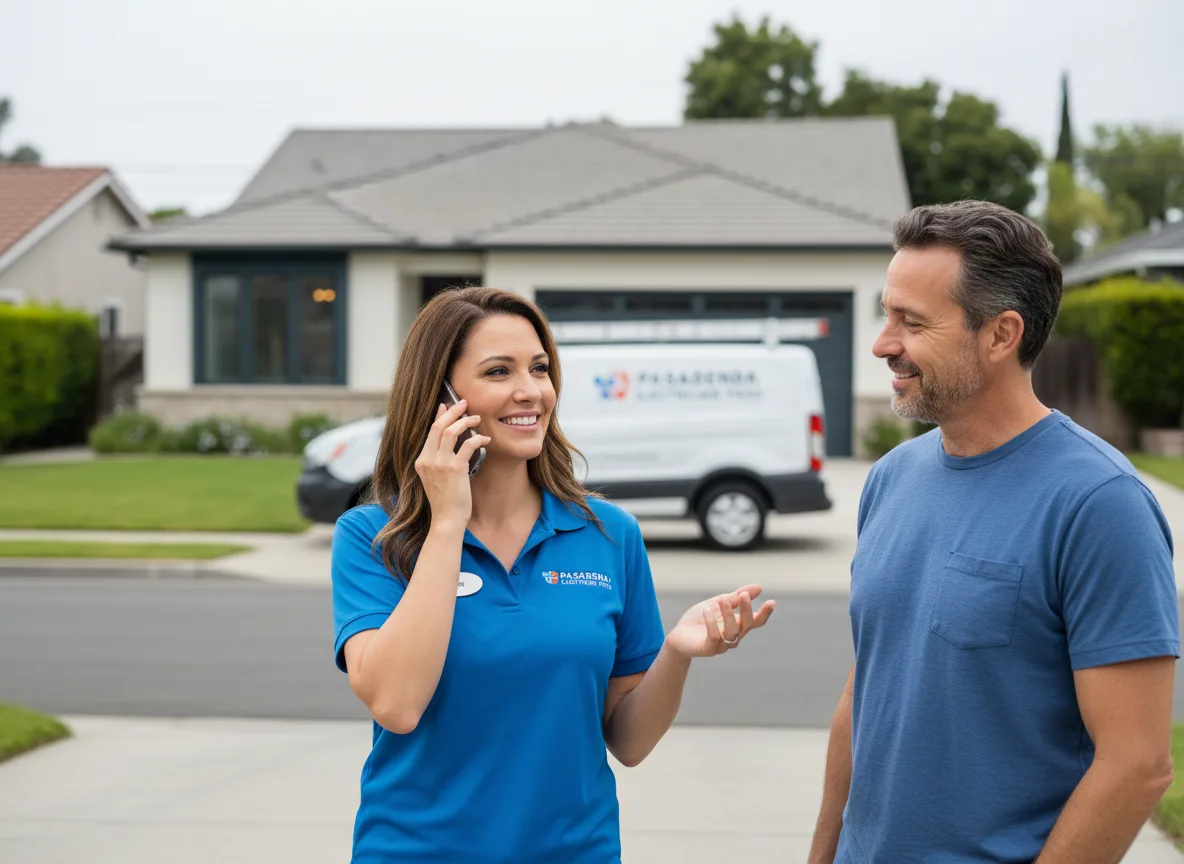 Electrician Whitelaw, WI FAQs